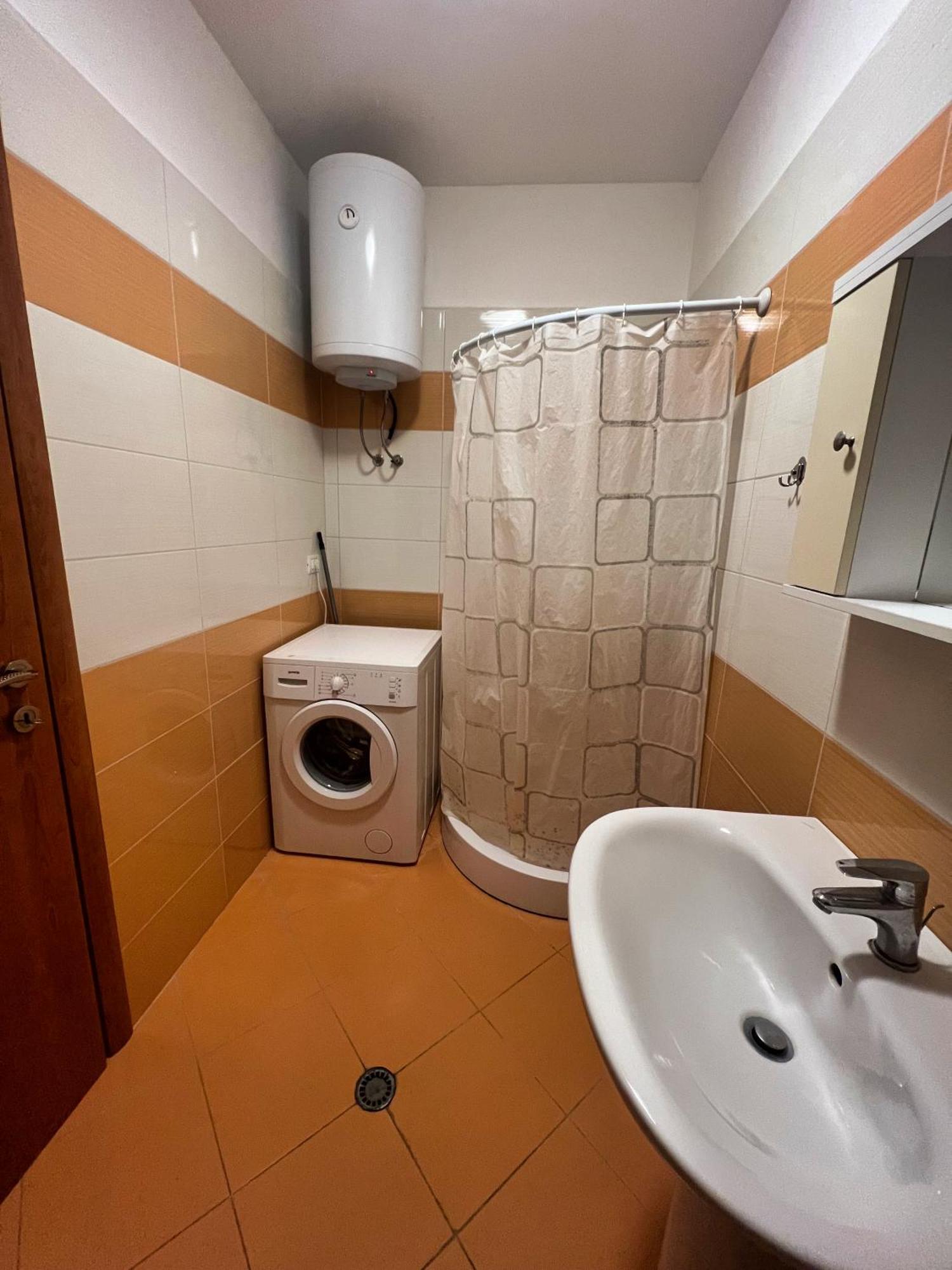 Sea View Apartments Durrës Eksteriør billede