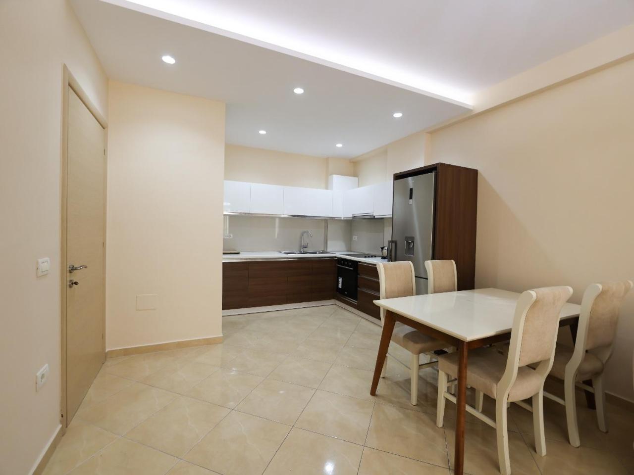 Sea View Apartments Durrës Eksteriør billede