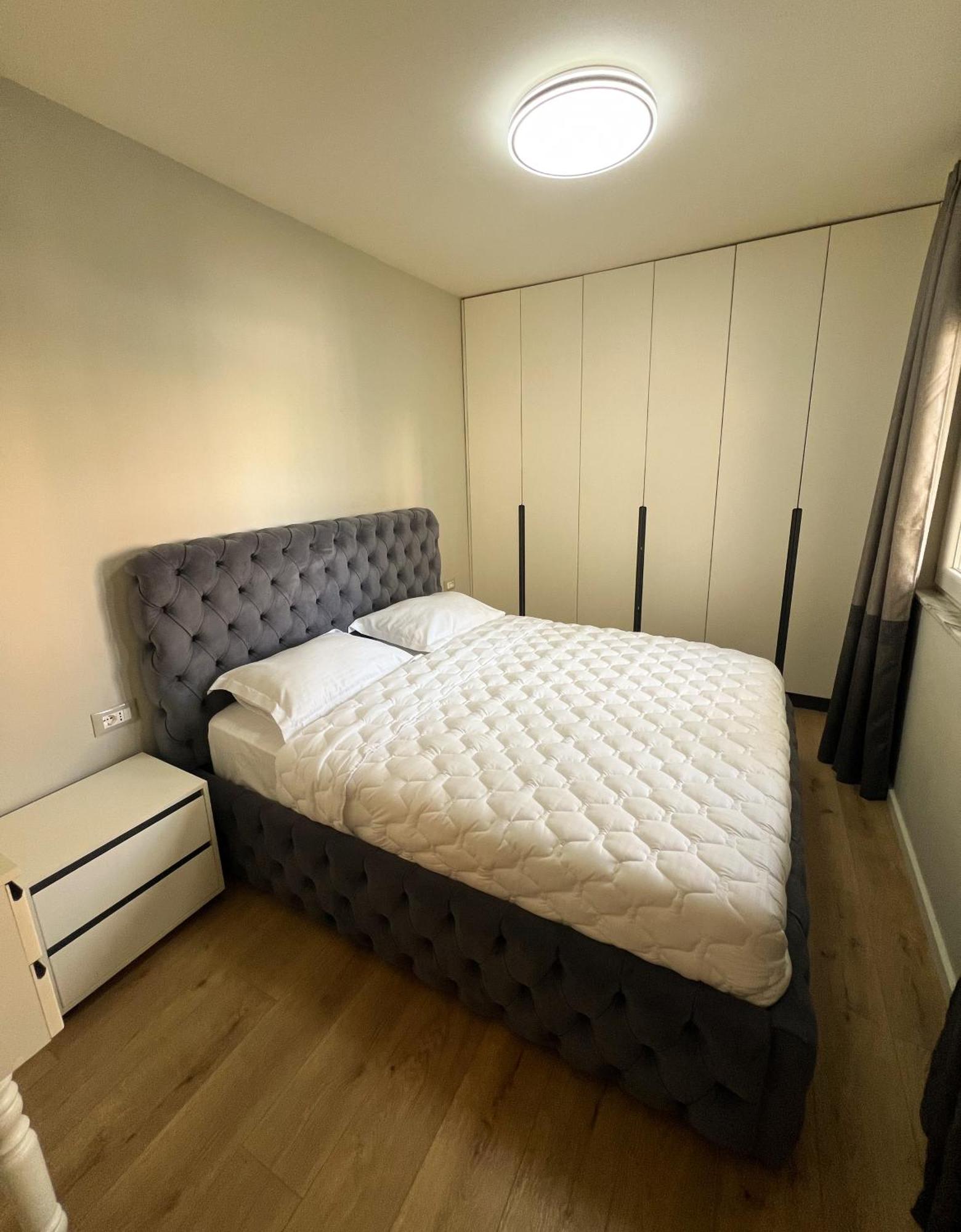 Sea View Apartments Durrës Eksteriør billede