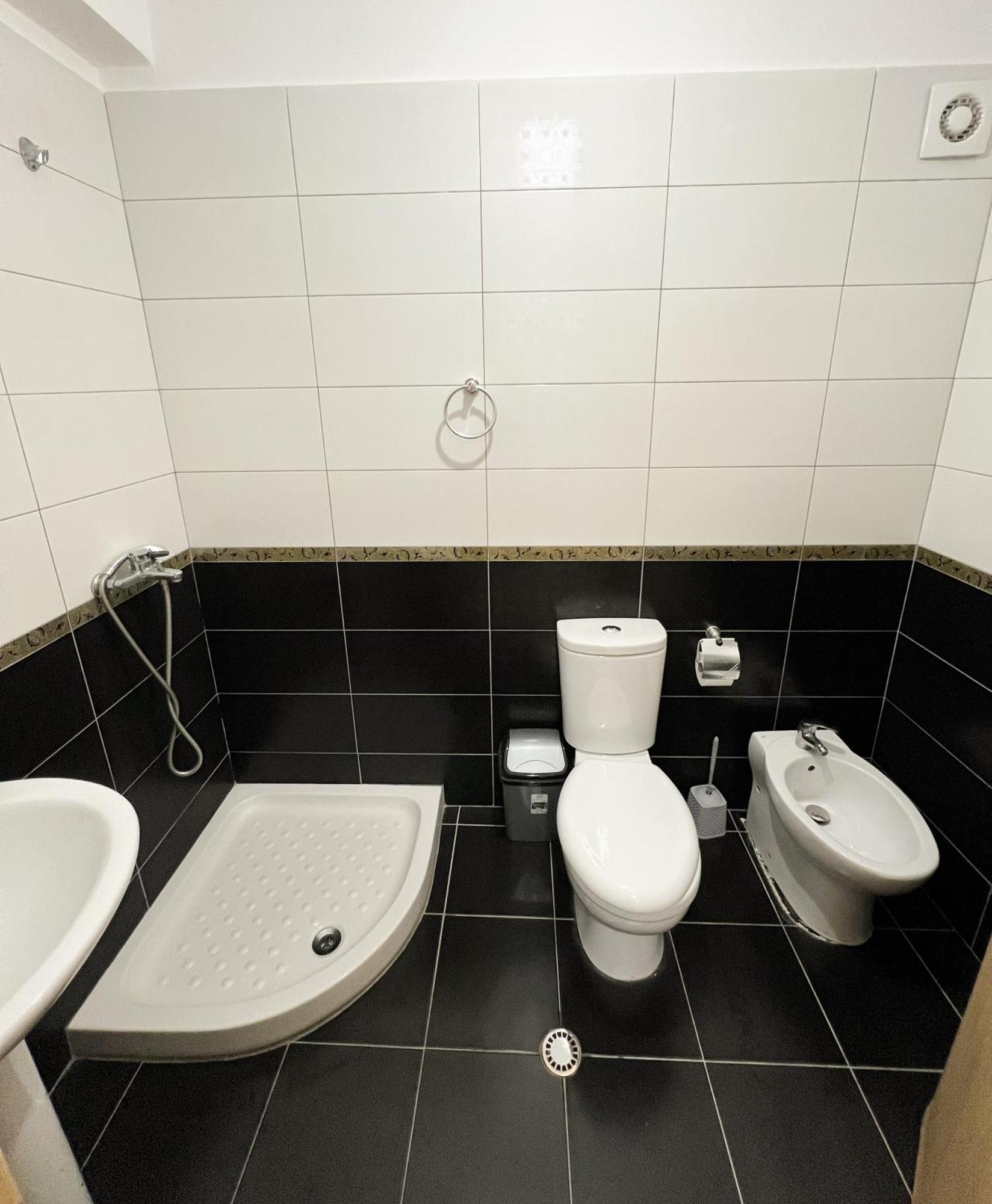 Sea View Apartments Durrës Eksteriør billede